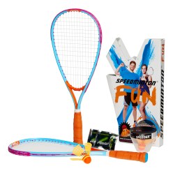 Speedminton® Set "Fun"