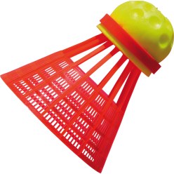 Speedminton Speeder-Tube "Fun"