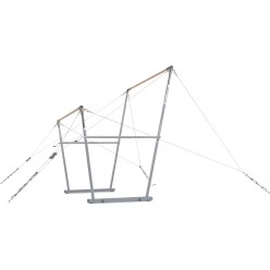 Spieth Spannstufenbarren "Bern"