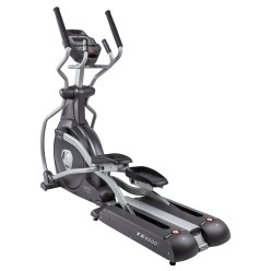 U.N.O. Fitness Crosstrainer "XE6000" Pro