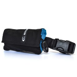 RESTUBE® classic Petrol Blue