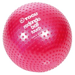 Togu Redondo-Ball Touch ø 22 cm, 150 g, Blau
