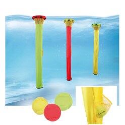 Wasser- und Tauchspiel Supertubes