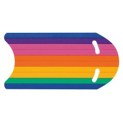 Schwimmbrett Comfy-Twin