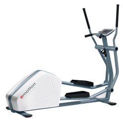 Emotion Fitness Crosstrainer "Motion Cross 600"