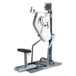 Emotion Fitness® Oberkörper-Ergometer „Motion Body 600“