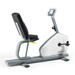 Emotion Fitness Ergometer "Motion Relax 600"