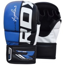 RDX Grapplinghandschuhe