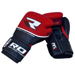 RDX Boxhandschuhe
 "T9"