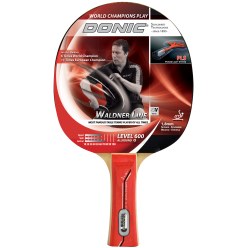 Donic Schildkröt Tischtennisschläger
 "Waldner 600"
