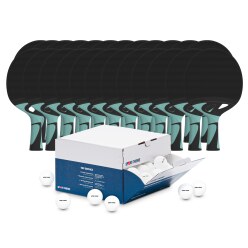 Cornilleau Tischtennis-Outdoor-Set
