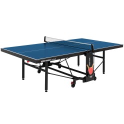 Sport-Thieme Tischtennisplatte
 "School"
