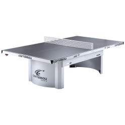 Cornilleau Tischtennisplatte
 "PRO 510 Outdoor"