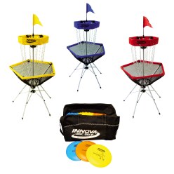 Innova Discgolf-Set "Schule"