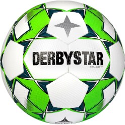 Derbystar Fußball "Brillant TT"
