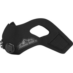 Elevation Mask 2.0 Blackout (Sonderedition)