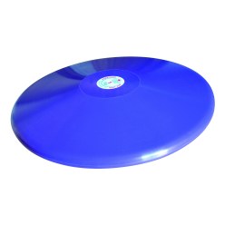 Trial Diskus 1 kg, Violett (Frauen)