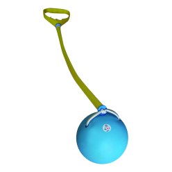 Trial® Wurfhammer 0,5 kg, Hellblau