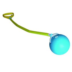 Trial® Wurfhammer 2 kg, Hellblau