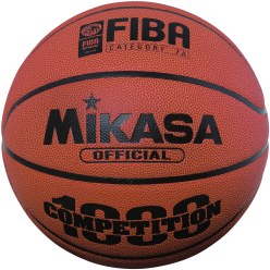 Mikasa Basketball "BQ1000"