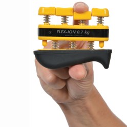 Flex-Ion Handtrainer "Flex-Ion" 2,3 kg, Grün