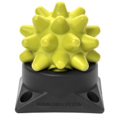 RumbleRoller Beastie Ball