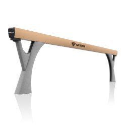 Spieth Schutzpolsterung für Schwebebalken