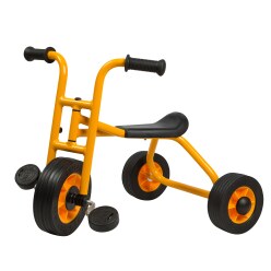 Rabo Dreirad
 "Trike"
