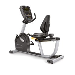 Matrix Recumbent Bike „R1X“