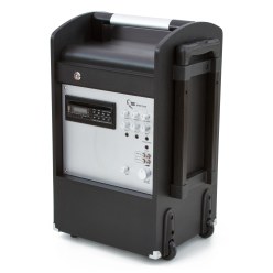 TLS Combibox "M100 Funk"