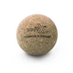 SoftX Faszien Kork Ball ø 6,5 cm