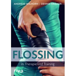 Riva Buch "Flossing"