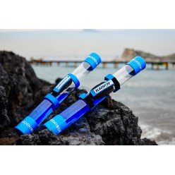 Slashpipe Single "Robinson Edition"