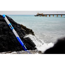 Slashpipe Fit "Robinson Edition"