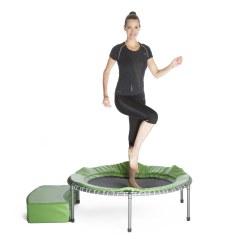 Treppe für Sport-Thieme® Thera-Tramp