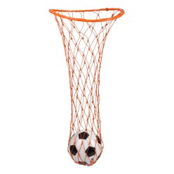 Sport-Thieme® Balltragnetz mit Ring