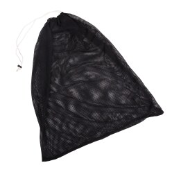 Sport-Thieme Ball-Netztasche "Mesh"