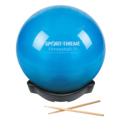 Sport-Thieme Fitness Drums-Set