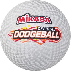 Mikasa Dodgeball "DGB 850"