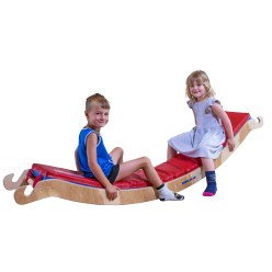 Sport-Thieme Kletterwippe Komfort