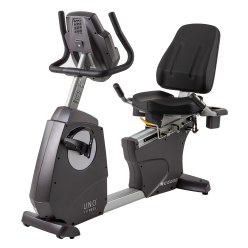 U.N.O.® Recumbent Ergometer "RC 6000 Pro"