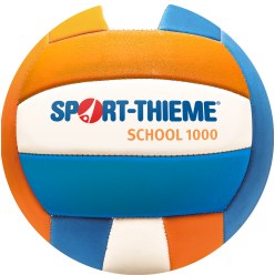 Sport-Thieme Volleyball
 "School 1000"