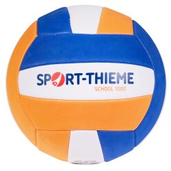 Sport-Thieme Volleyball
 "School 1000"