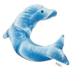 Manimo Gewichtstier "Delfin"