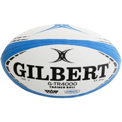 Gilbert Rugbyball "G-TR4000" Größe 3