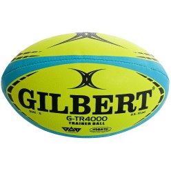 Gilbert Rugbyball "G-TR4000 Fluoro"