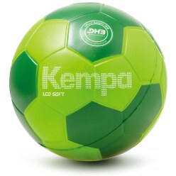 Kempa® Handball "Leo Soft"