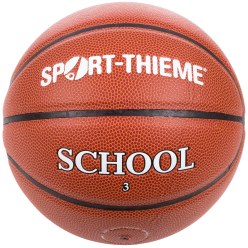 Sport-Thieme Basketball "School"