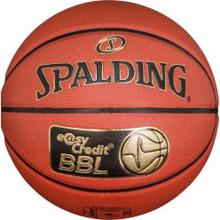 Spalding Basketball
 "BBL TF 1000 Legacy"