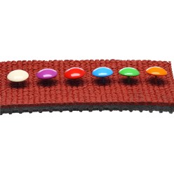 Polanik Anlaufmarkierungen